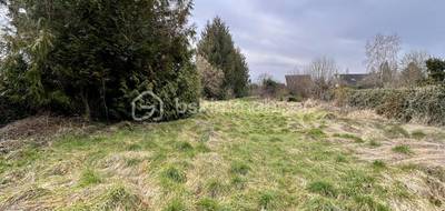 Terrain seul à Recloses en Seine-et-Marne (77) de 1904 m² à vendre au prix de 314000€ - 3