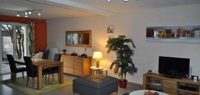 Programme terrain + maison à Villeparisis en Seine-et-Marne (77) de 240 m² à vendre au prix de 329000€ - 2