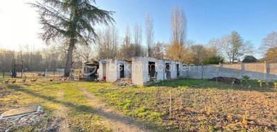 Terrain seul à Itteville en Essonne (91) de 2242 m² à vendre au prix de 157000€ - 3
