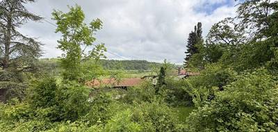 Terrain seul à Valherbasse en Drôme (26) de 4600 m² à vendre au prix de 170000€ - 3