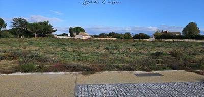 Terrain seul à Carcassonne en Aude (11) de 600 m² à vendre au prix de 73590€ - 1