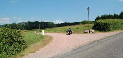 Terrain seul à Saint-André-le-Désert en Saône-et-Loire (71) de 1044 m² à vendre au prix de 23000€ - 2