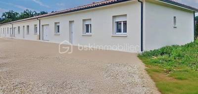 Programme terrain + maison à Bordeaux en Gironde (33) de 600 m² à vendre au prix de 1110000€ - 2
