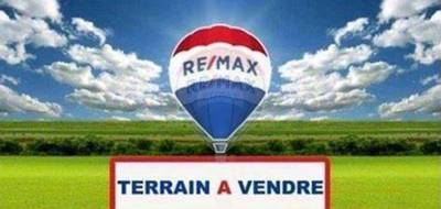 Terrain seul à Achères-la-Forêt en Seine-et-Marne (77) de 500 m² à vendre au prix de 98000€ - 1