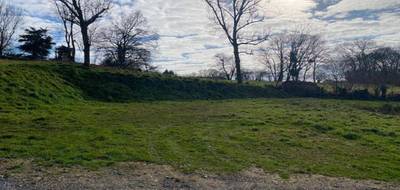 Terrain seul à Molac en Morbihan (56) de 640 m² à vendre au prix de 48990€ - 3