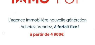 Terrain seul à Montréjeau en Haute-Garonne (31) de 1703 m² à vendre au prix de 49900€ - 2