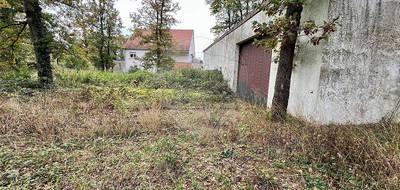 Terrain seul à Wittelsheim en Haut-Rhin (68) de 2407 m² à vendre au prix de 199000€ - 4