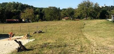 Terrain seul à Paussac-et-Saint-Vivien en Dordogne (24) de 2526 m² à vendre au prix de 22500€ - 2