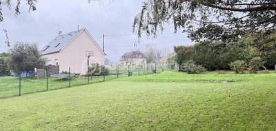 Terrain seul à Deauville en Calvados (14) de 520 m² à vendre au prix de 75000€ - 4