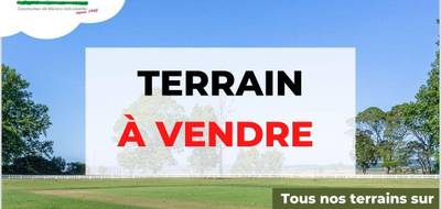 Terrain seul à Villers-Bretonneux en Somme (80) de 728 m² à vendre au prix de 39280€ - 2