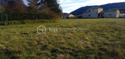 Terrain seul à Sisteron en Alpes-de-Haute-Provence (04) de 1989 m² à vendre au prix de 120000€ - 2