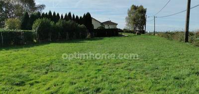 Terrain seul à Saint-Junien en Haute-Vienne (87) de 2379 m² à vendre au prix de 39500€ - 4