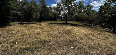 Terrain seul à Alès en Gard (30) de 2800 m² à vendre au prix de 270000€ - 3
