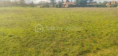 Terrain seul à Cunèges en Dordogne (24) de 1585 m² à vendre au prix de 32500€ - 2