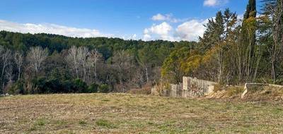 Terrain seul à Montferrier-sur-Lez en Hérault (34) de 692 m² à vendre au prix de 406850€ - 1