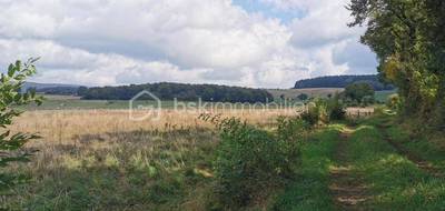 Terrain seul à Vaux d'Amognes en Nièvre (58) de 3000 m² à vendre au prix de 35000€ - 2