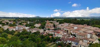 Terrain seul à Labastide-d'Anjou en Aude (11) de 367 m² à vendre au prix de 20000€ - 4