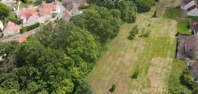 Terrain seul à Pierry en Marne (51) de 6320 m² à vendre au prix de 235000€ - 1