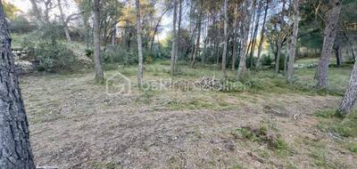 Terrain seul à Rognac en Bouches-du-Rhône (13) de 880 m² à vendre au prix de 295000€ - 2