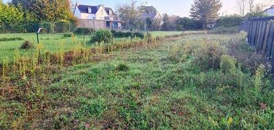 Terrain seul à Crozon en Finistère (29) de 359 m² à vendre au prix de 130000€ - 1