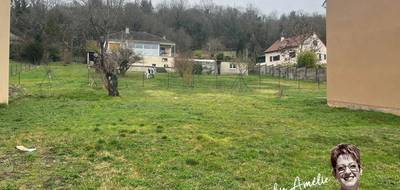 Terrain seul à Sainte-Aulde en Seine-et-Marne (77) de 467 m² à vendre au prix de 69000€ - 2