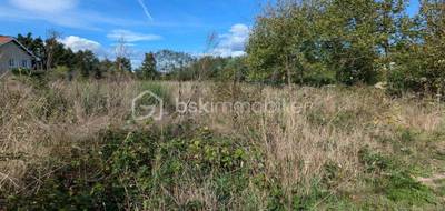 Terrain seul à Feurs en Loire (42) de 1324 m² à vendre au prix de 107000€ - 3