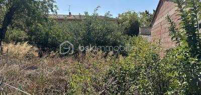 Terrain seul à Morières-lès-Avignon en Vaucluse (84) de 532 m² à vendre au prix de 147000€ - 4