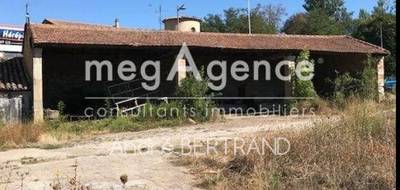 Terrain seul à Hérépian en Hérault (34) de 784 m² à vendre au prix de 99000€ - 2