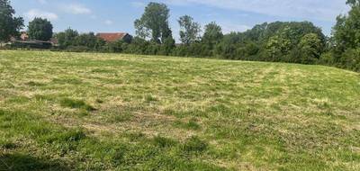 Terrain seul à Villers-Brûlin en Pas-de-Calais (62) de 2700 m² à vendre au prix de 65200€ - 3