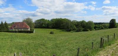 Terrain seul à Saint-Vit en Doubs (25) de 460 m² à vendre au prix de 57500€ - 2