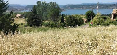 Terrain seul à Clermont-l'Hérault en Hérault (34) de 1262 m² à vendre au prix de 210000€ - 1