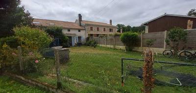 Terrain seul à Lesparre-Médoc en Gironde (33) de 2300 m² à vendre au prix de 243000€ - 2