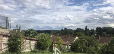 Terrain seul à Beauvais en Oise (60) de 500 m² à vendre au prix de 60000€ - 3
