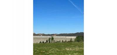 Terrain seul à Calmont en Haute-Garonne (31) de 1316 m² à vendre au prix de 75900€ - 4