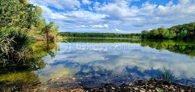 Terrain seul à Charette-Varennes en Saône-et-Loire (71) de 240000 m² à vendre au prix de 330000€ - 1