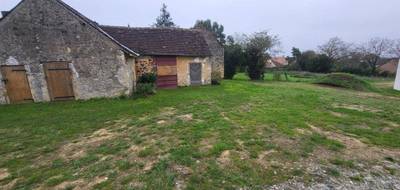 Terrain seul à Saint-Georges-du-Bois en Sarthe (72) de 433 m² à vendre au prix de 84800€ - 4