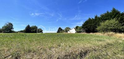 Terrain seul à Guérard en Seine-et-Marne (77) de 1478 m² à vendre au prix de 179000€ - 2