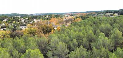 Terrain seul à Montpellier en Hérault (34) de 4737 m² à vendre au prix de 1365000€ - 3