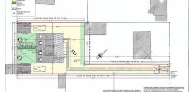 Terrain seul à Fay-aux-Loges en Loiret (45) de 818 m² à vendre au prix de 82000€ - 4