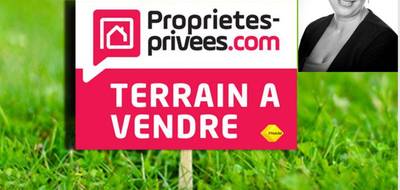 Terrain seul à Dinard en Ille-et-Vilaine (35) de 328 m² à vendre au prix de 341088€ - 1