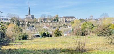 Terrain seul à Dadonville en Loiret (45) de 2079 m² à vendre au prix de 77000€ - 1