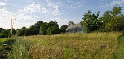 Terrain seul à La Turballe en Loire-Atlantique (44) de 1000 m² à vendre au prix de 297000€ - 1