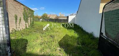 Terrain seul à Saint-Nazaire en Loire-Atlantique (44) de 220 m² à vendre au prix de 70000€ - 3