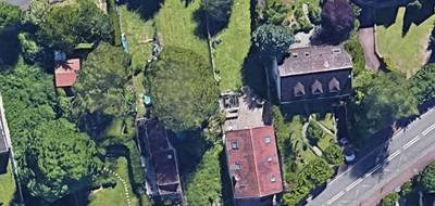 Terrain seul à Saint-Germain-en-Laye en Yvelines (78) de 551 m² à vendre au prix de 450000€ - 3