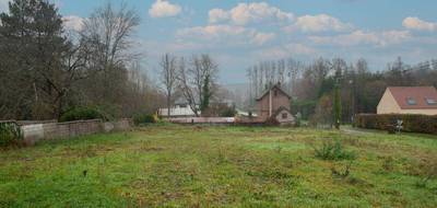 Terrain seul à Saint-Paul en Oise (60) de 1700 m² à vendre au prix de 156000€ - 1