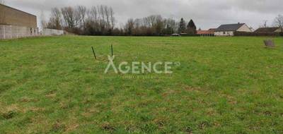 Terrain seul à Avroult en Pas-de-Calais (62) de 0 m² à vendre au prix de 106000€ - 2