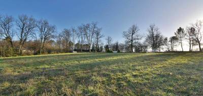 Terrain seul à Nogaro en Gers (32) de 2080 m² à vendre au prix de 42000€ - 1