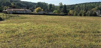 Terrain seul à Paussac-et-Saint-Vivien en Dordogne (24) de 3167 m² à vendre au prix de 26500€ - 4