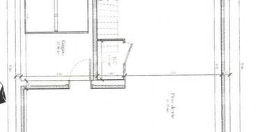 Programme terrain + maison à Calais en Pas-de-Calais (62) de 111 m² à vendre au prix de 247520€ - 4