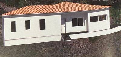 Terrain seul à Saint-Ambroix en Gard (30) de 1194 m² à vendre au prix de 88000€ - 2